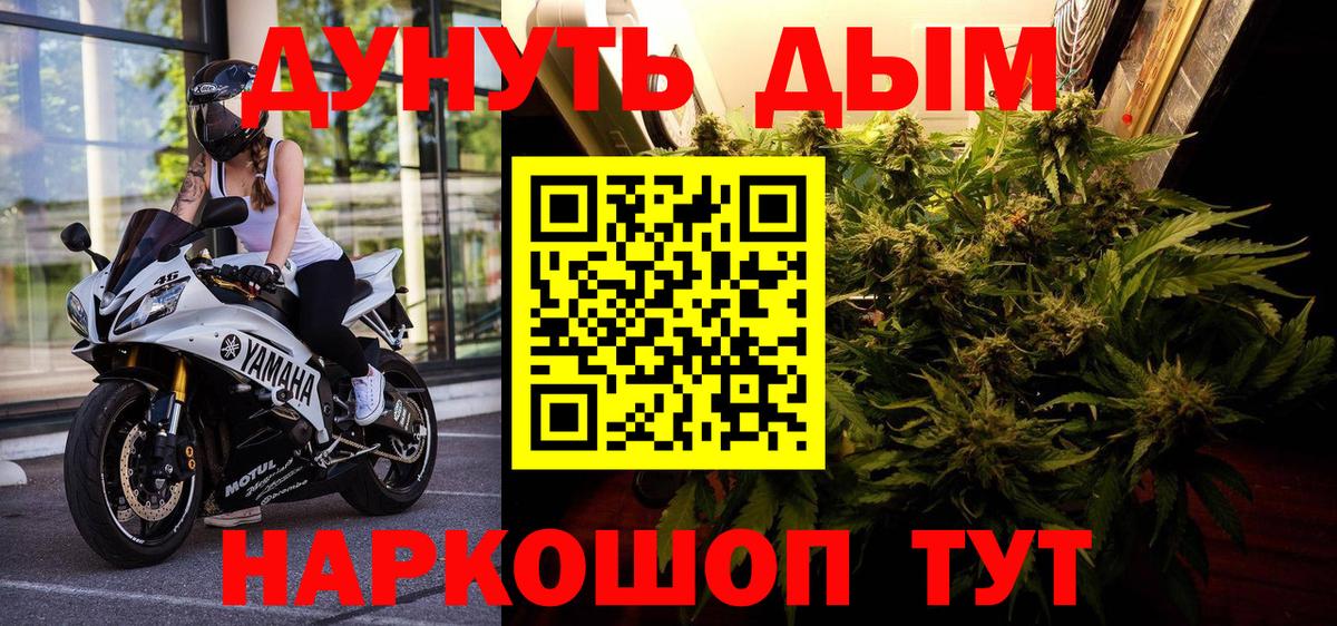 Канабис индика Канаш